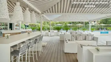 UnaHotels Forte dei Marmi