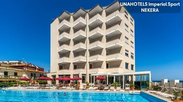 UNAHOTELS IMPERIAL SPORT HOTEL