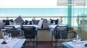 Unahotels Imperial Sport