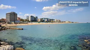 Unahotels Imperial Sport