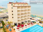 Unahotels Imperial Sport