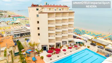 Unahotels Imperial Sport