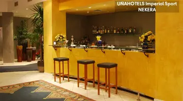 Unahotels Imperial Sport