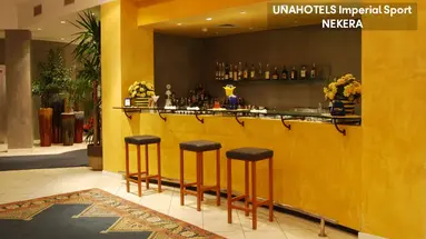 Unahotels Imperial Sport