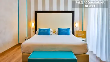 Unahotels Imperial Sport