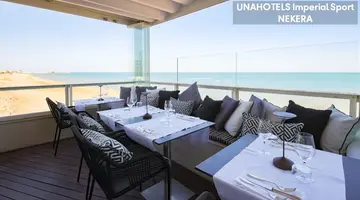 Unahotels Imperial Sport