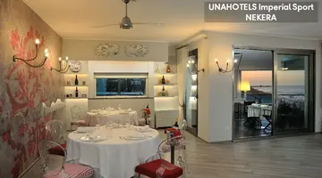 Unahotels Imperial Sport