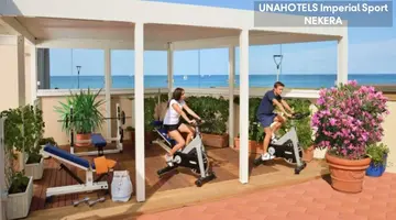 Unahotels Imperial Sport