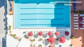 Unahotels Imperial Sport