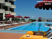 Unahotels Imperial Sport