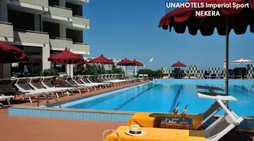 Unahotels Imperial Sport