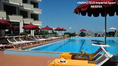 Unahotels Imperial Sport