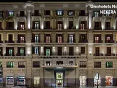 Unahotels Napoli