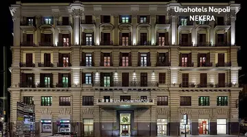 Unahotels Napoli