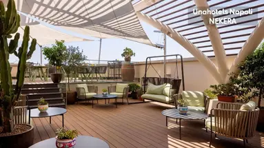 Unahotels Napoli