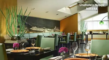 Unahotels Napoli