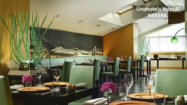 Unahotels Napoli