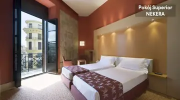 Unahotels Napoli