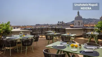 Unahotels Napoli