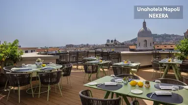 Unahotels Napoli