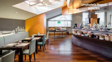 Unahotels Napoli