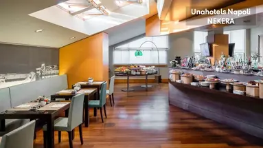 Unahotels Napoli