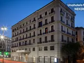 Unahotels Napoli