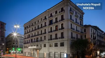 Unahotels Napoli
