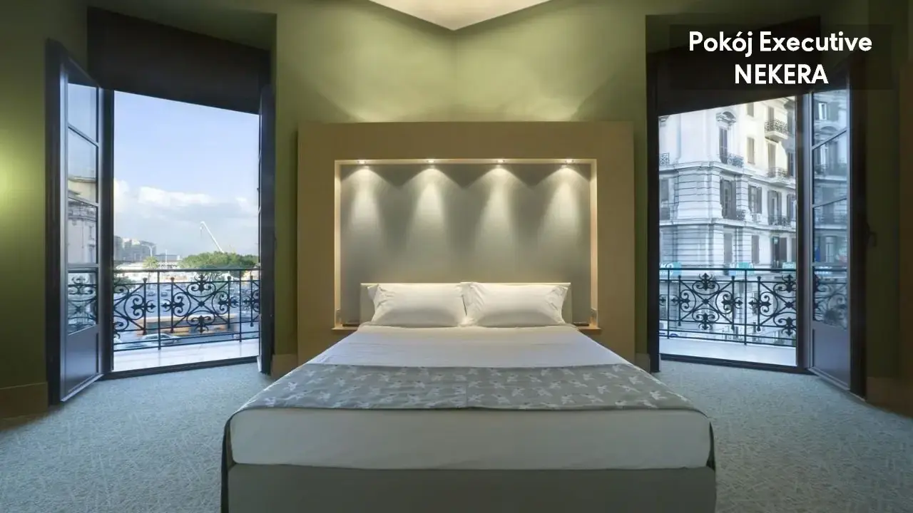 Unahotels Napoli