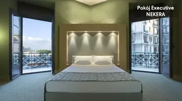 Unahotels Napoli