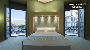 Unahotels Napoli