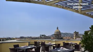 Unahotels Napoli
