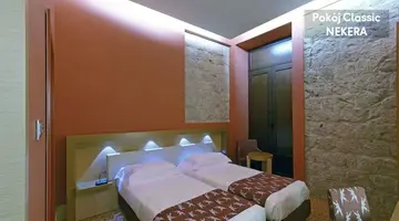 Unahotels Napoli