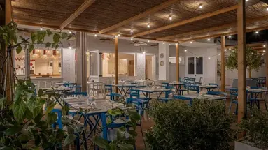 Unahotels Naxos Beach Sicilia