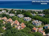 UNAHOTELS Naxos Beach Sicilia