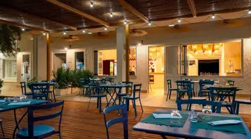Unahotels Naxos Beach Sicilia