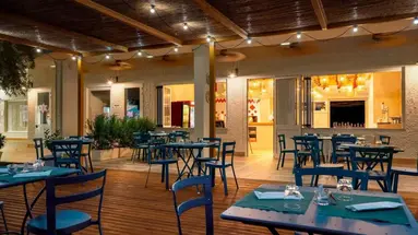 Unahotels Naxos Beach Sicilia
