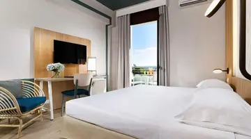 Unahotels Naxos Beach Sicilia