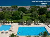 UNAHOTELS Naxos Beach Sicilia