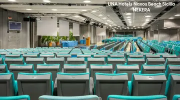 UNAHOTELS Naxos Beach Sicilia