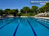 UNAHOTELS Naxos Beach Sicilia