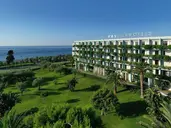 Unahotels Naxos Beach Sicilia