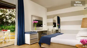 UNAHOTELS Naxos Beach Sicilia