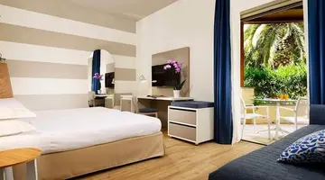 Unahotels Naxos Beach Sicilia