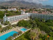 Unahotels Naxos Beach Sicilia