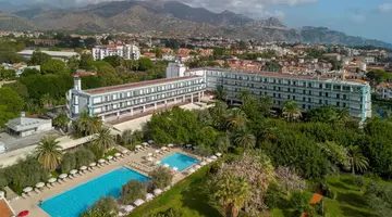 Unahotels Naxos Beach Sicilia