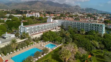 Unahotels Naxos Beach Sicilia