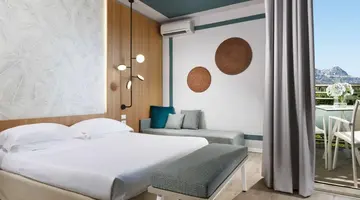 Unahotels Naxos Beach Sicilia