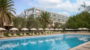 Unahotels Naxos Beach Sicilia