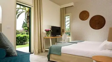 UnaHotels Naxos Beach